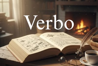 Verbos: o que são, tipos e exemplos na Língua Portuguesa