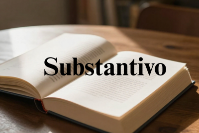 Substantivos: o que são, tipos e exemplos práticos