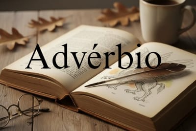 Advérbios na Língua Portuguesa: o que são, tipos e exemplos