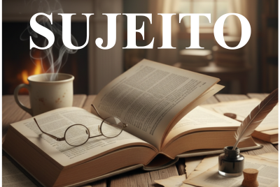 Termos essenciais da oração – Sujeito